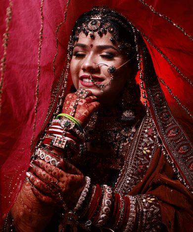 Bridal 12